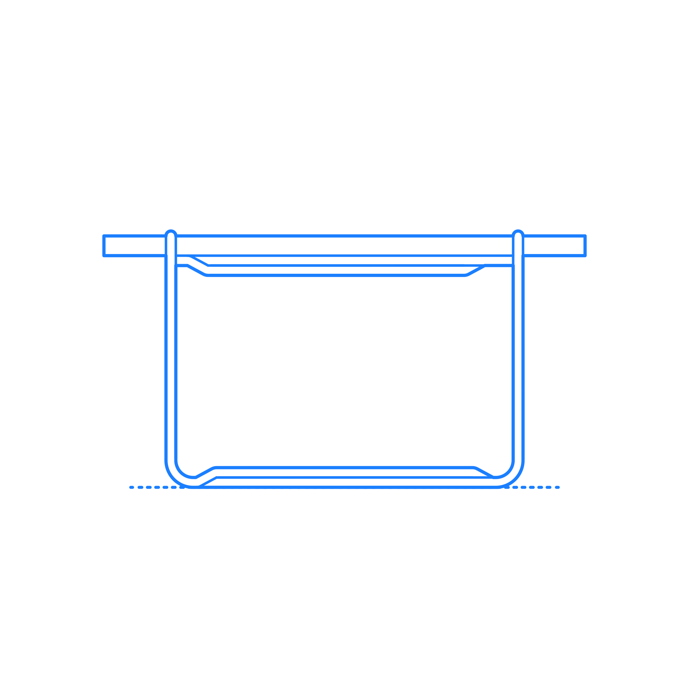Furniture Coffee Tables Ch417 Tray Table Stencil Svg Vector Free Vectors